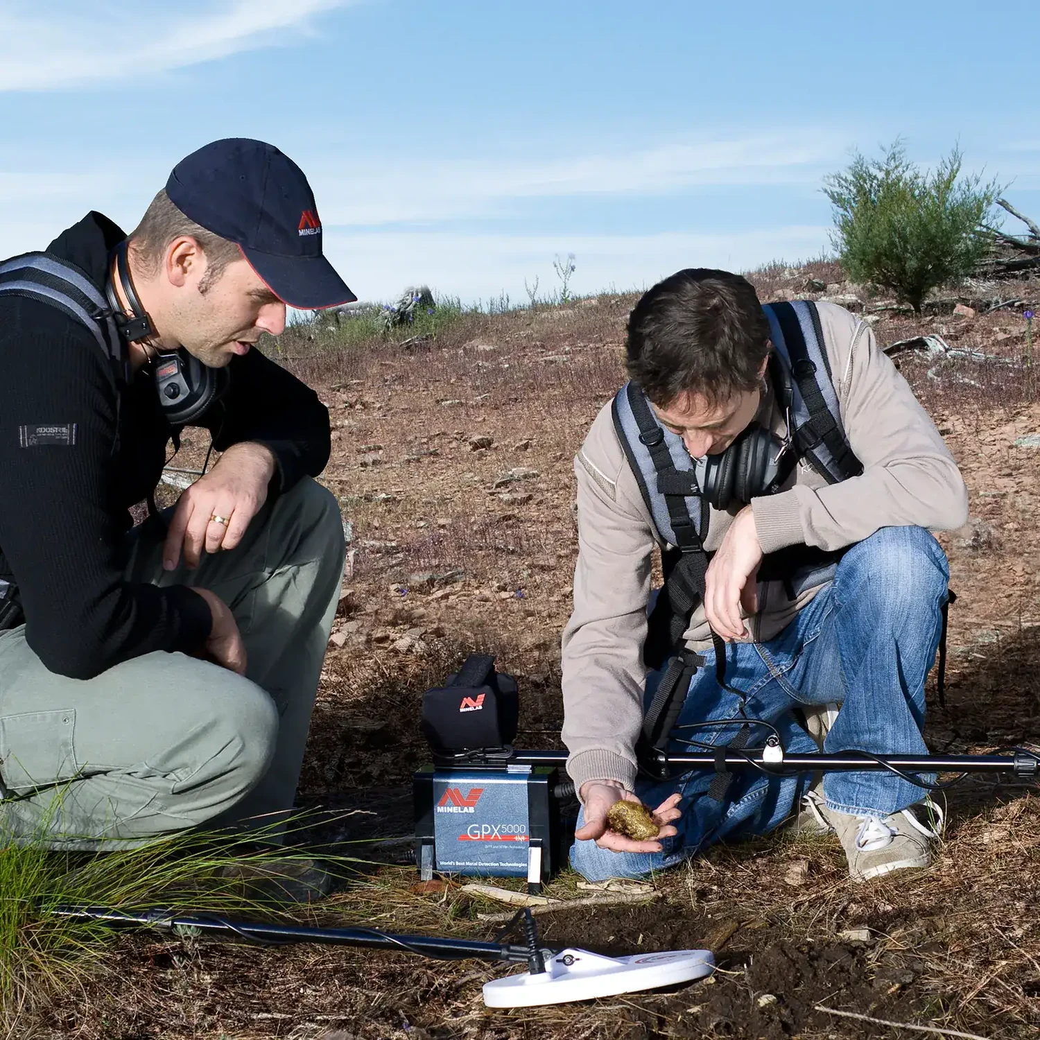 ordu-minelab-gpx-5000