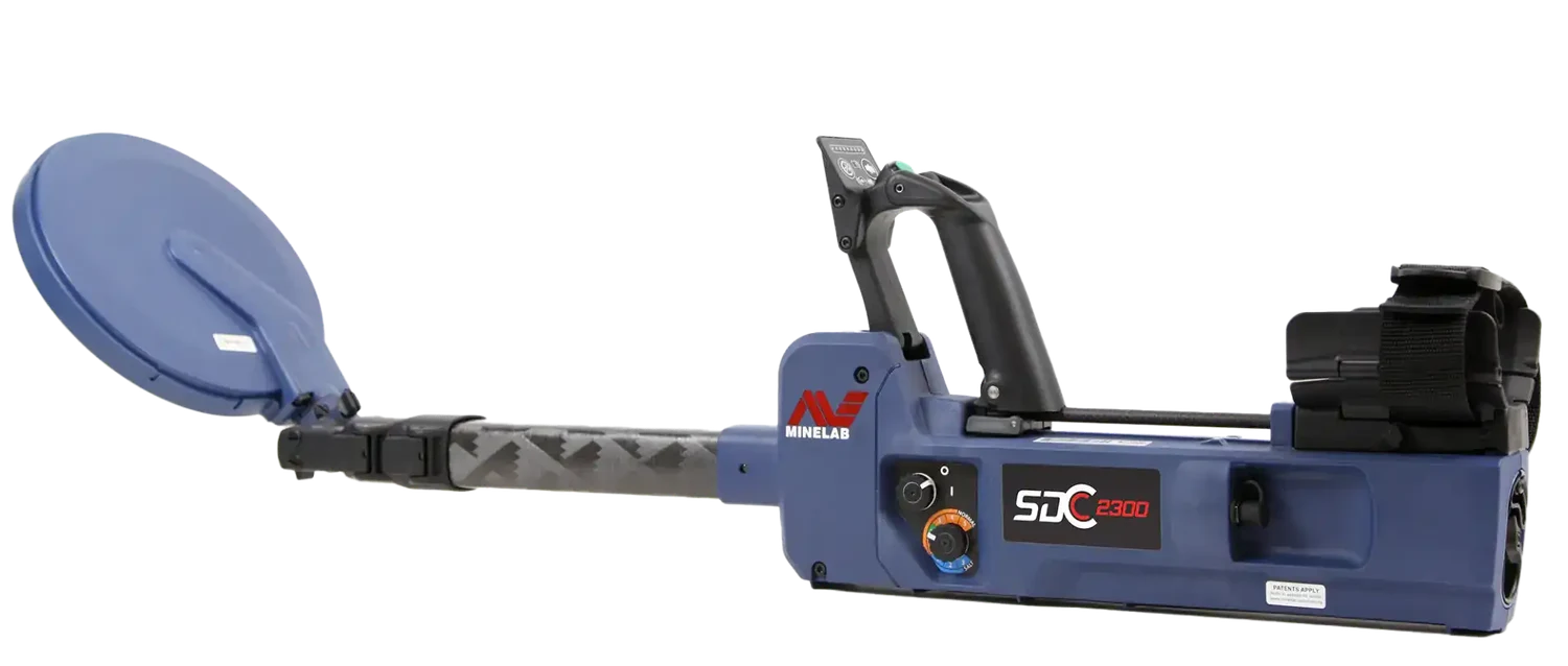 ordu-minelab-sdc-2300