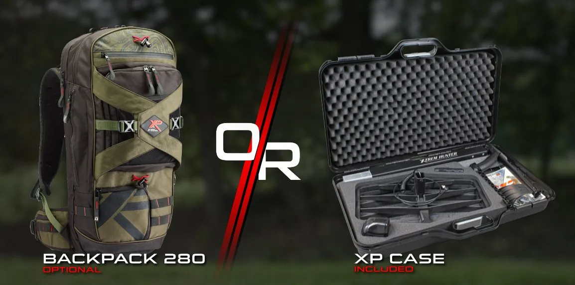 ordu-xp-xtrem-hunter