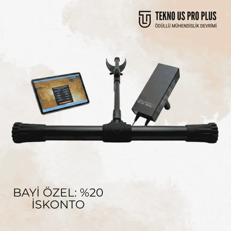 Ordu TEKNO US PRO PLUS V3